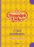 Móra kiadó A vitéz szabólegény*