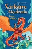 Móra kiadó Alastair Chisholm: Tomas és Vasbőrű - könyv