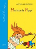 Móra kiadó Astrid Lindgren: Harisnyás Pippi - könyv
