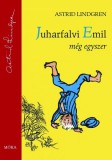 Móra kiadó Astrid Lindgren: Juharfalvi Emil még egyszer - könyv
