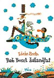 Móra kiadó Bab Berci kalandjai