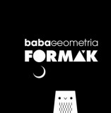 Móra kiadó Babageometria - Formák