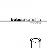 Móra kiadó Babageometria - Vonalak