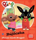 Móra kiadó Bing - Bújócska - Olvass mesét Binggel!
