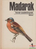 Móra kiadó Dr. Keve András - Csépe Magdolna - Madarak 1.