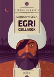 Móra kiadó Egri csillagok