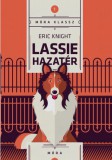 Móra kiadó Eric Knight: Lassie hazatér - könyv