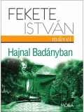 Móra kiadó Fekete István: Hajnal Badányban - könyv
