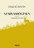 Móra kiadó Fekete István: Szarvasbőgésen - könyv