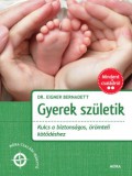 Móra kiadó Gyerek születik