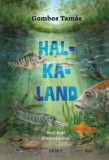 Móra kiadó Halkaland