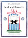 Móra kiadó Janikovszky Éva: Basil and Barnabas - könyv