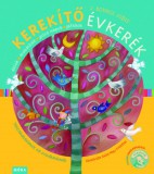 Móra kiadó Kerekítő Évkerék - felújított kiadás