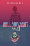 Móra kiadó Madarász Éva: Hullámvasút - könyv