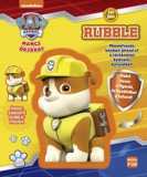 Móra kiadó Mancs őrjárat - Itt jön Rubble