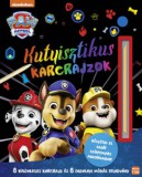 Móra kiadó Mancs őrjárat - Kutyisztikus karcrajzok