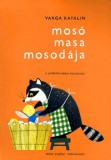 Móra kiadó Mosó Masa mosodája
