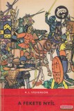 Móra kiadó Robert Louis Stevenson - A fekete nyíl