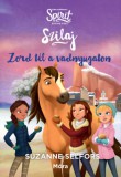 Móra kiadó Suzanne Selfors: Szilaj - Zord tél a vadnyugaton - könyv