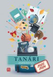 Móra kiadó Tanári zsebkönyv 2025-2026