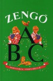 Móra kiadó Zengő ABC (zöld)