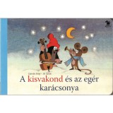 Móra könyvkiadó A kisvakond és az egér karácsonya - Lapozó