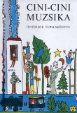 Móra könyvkiadó Aly Götz: Cini-cini muzsika - könyv