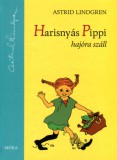 Móra könyvkiadó Astrid Lindgren: Harisnyás Pippi hajóra száll - könyv