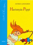 Móra könyvkiadó Astrid Lindgren: Harisnyás Pippi - könyv