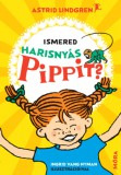 Móra könyvkiadó Astrid Lindgren: Ismered Harisnyás Pippit? - könyv