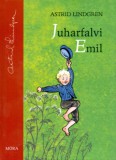 Móra könyvkiadó Astrid Lindgren: Juharfalvi Emil - könyv
