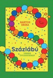 Móra könyvkiadó Bartos Erika: Százlábú - könyv