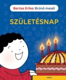 Móra könyvkiadó Bartos Erika: Születésnap - könyv
