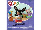 Móra könyvkiadó Bing - Beöltözősdi