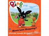 Móra könyvkiadó Bing - Hová lett Hoppity?