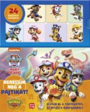 Móra könyvkiadó Charles Duhigg: Mancs Őrjárat - Keressük meg a pajtikat! - könyv