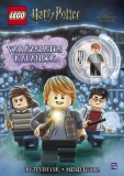 Móra könyvkiadó Christian Caumon, Ferrari, Pierre, Deléone, Cathia: LEGO Harry Potter - Varázslatos kalandok - könyv