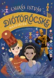 Móra könyvkiadó Csukás István: Diótörőcske - könyv