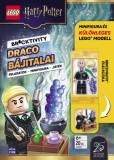 Móra könyvkiadó Dippold Pál: Lego Harry Potter - Draco bájitalai - könyv