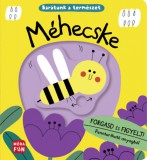 Móra könyvkiadó Dyson, Nikki: Méhecske - könyv