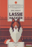 Móra könyvkiadó Eric Knight - Lassie hazatér