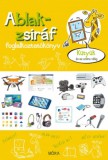 Móra könyvkiadó Eszterág Ildikó: Ablak-zsiráf foglalkoztató - Kütyük és az online világ - könyv