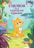 Móra könyvkiadó Finch, Rusty: Cirmos és a rejtélyes tojások - könyv