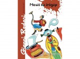 Móra könyvkiadó Gianni Rodari - Mesél az írógép