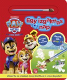 Móra könyvkiadó Grendel Lajos: Mancs Őrjárat - Egy izgalmas nap - Ecset, víz, varázslat - könyv