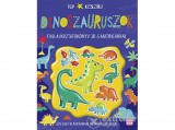 Móra könyvkiadó Így készül! - Dinoszauruszok
