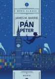 Móra könyvkiadó James M. Barrie: Pán Péter - könyv