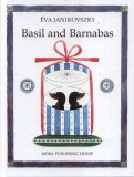 Móra könyvkiadó Janikovszky Éva: Basil and Barnabas - könyv