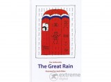 Móra könyvkiadó Janikovszky Éva - The Great Rain