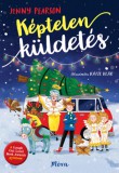 Móra könyvkiadó Jenny Pearson: Képtelen küldetés - könyv